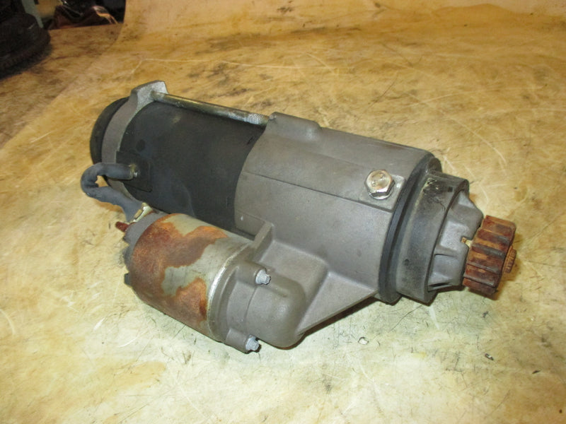 Mercury optimax 225hp 2 stroke outboard starter (PARTS-853329)