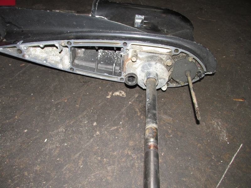 Suzuki 250HP 4 Stroke Outboard 30 inch standard rotation lower unit