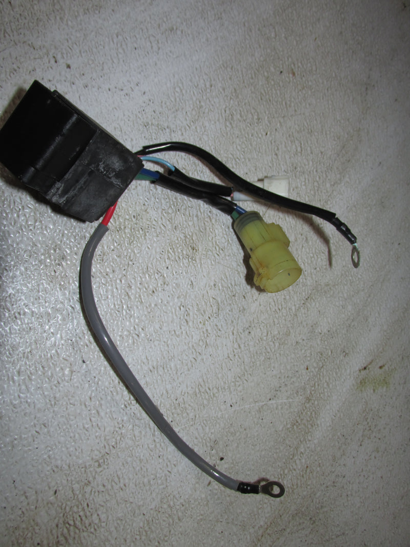 Suzuki DF115 115hp Outboard Tilt Trim Relay (38410-93J11)