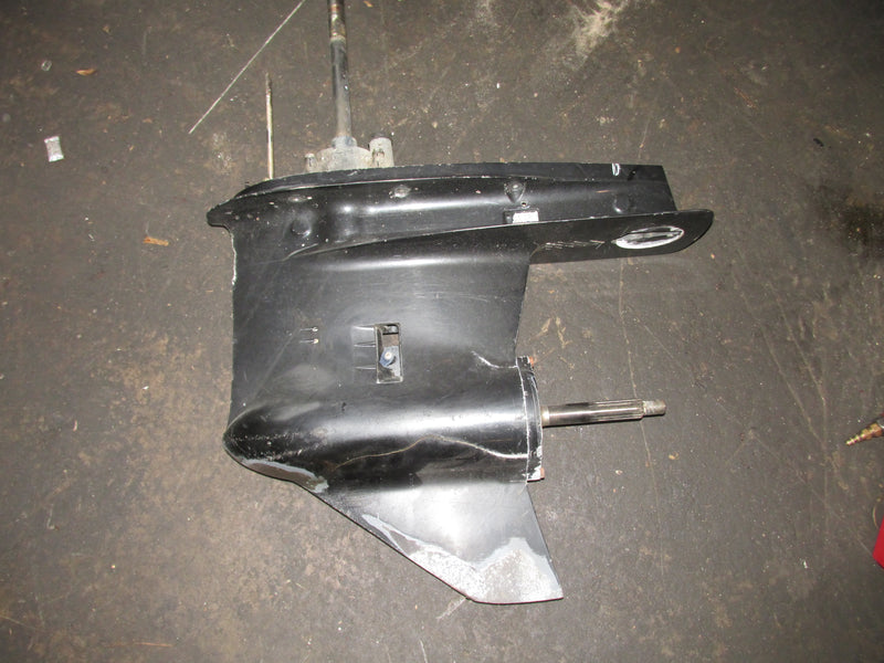 Suzuki 250HP 4 Stroke Outboard 30 inch standard rotation lower unit