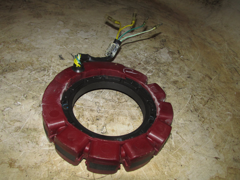 Mercury 90hp 2 Stroke Outboard Stator (398-832075-A3)