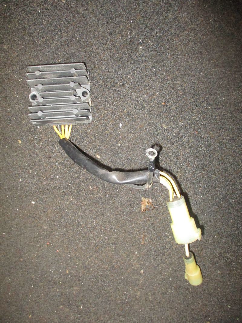 Suzuki DF70 outboard rectifier regulator (32800-92E20)