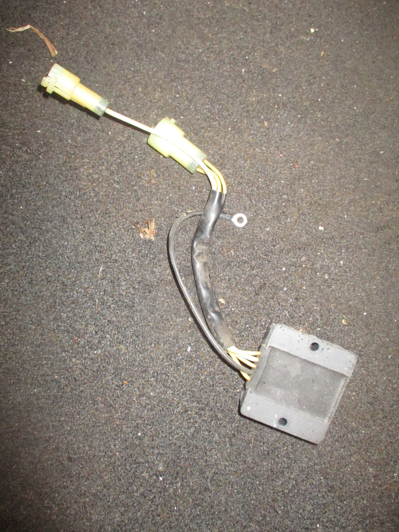 Suzuki DF70 outboard rectifier regulator (32800-92E20)