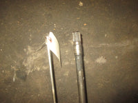 Load image into Gallery viewer, Johnson 90-115hp 2 stroke outboard 20 Inch Lower Unit
