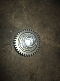 Load image into Gallery viewer, Suzuki DF90 outboard driven gear (12732-90J00)
