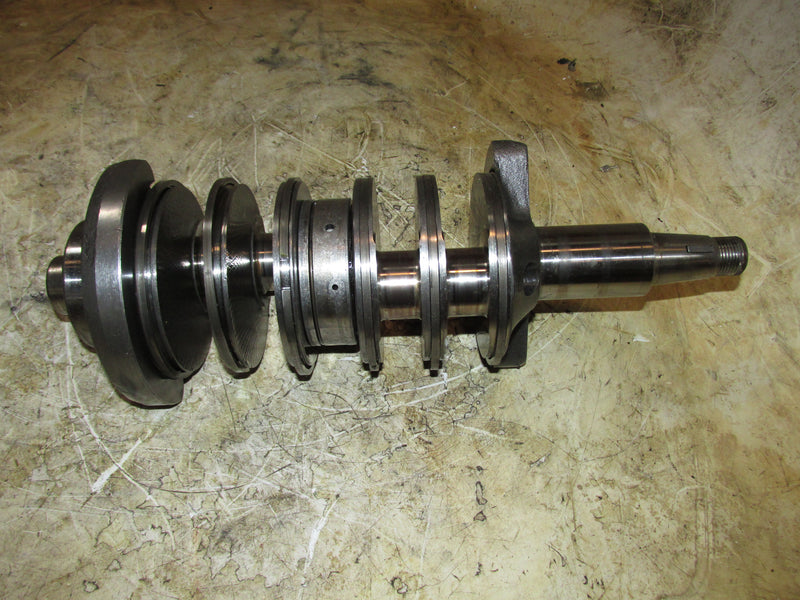 Johnson 115hp 2 Stroke Outboard Crankshaft (434769)