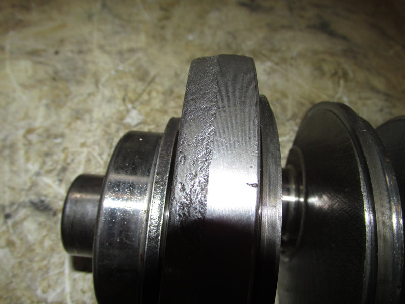 Johnson 115hp 2 Stroke Outboard Crankshaft (434769)
