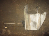 Load image into Gallery viewer, Johnson 150hp 2 stroke outboard 20 Inch Lower Unit
