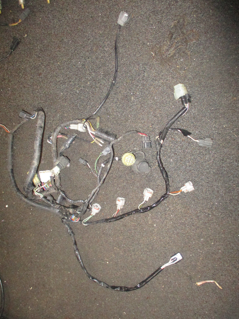 Suzuki DF70 outboard engine wiring harness (36610-99EE0)
