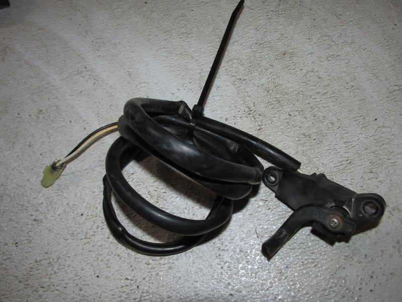 Suzuki DF115 115hp Outboard Tilt Trim Sender (34801-99E01)