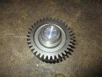 Load image into Gallery viewer, Suzuki DF90 outboard driven gear (12732-90J00)
