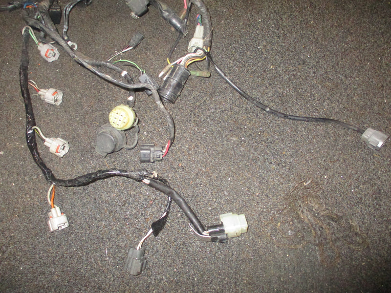 Suzuki DF70 outboard engine wiring harness (36610-99EE0)