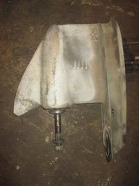 Load image into Gallery viewer, Johnson 150hp 2 stroke outboard 20 Inch Lower Unit
