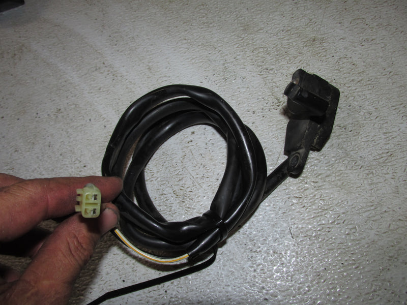 Suzuki DF115 115hp Outboard Tilt Trim Sender (34801-99E01)
