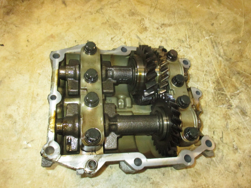 Yamaha 150hp 4 Stroke outboard Crankshaft Balancer (63P-11500-02-00)