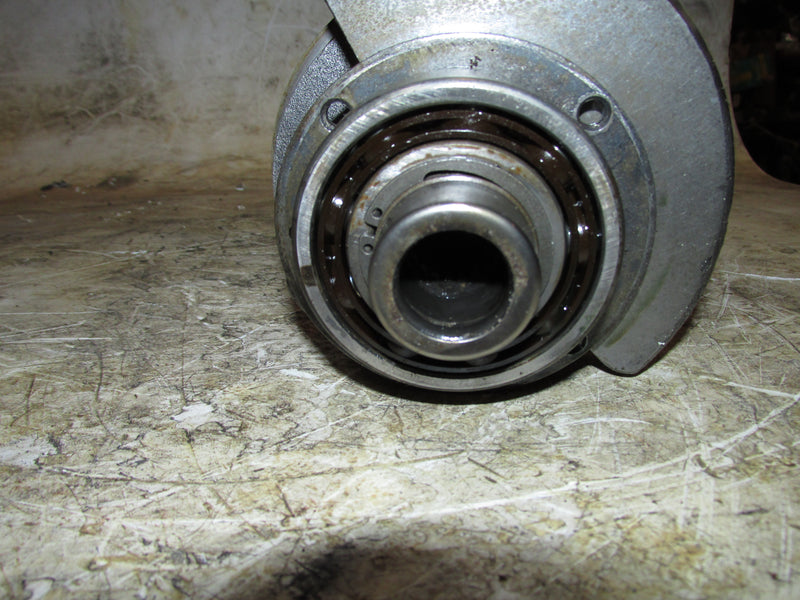 Johnson 115hp 2 Stroke Outboard Crankshaft (434769)