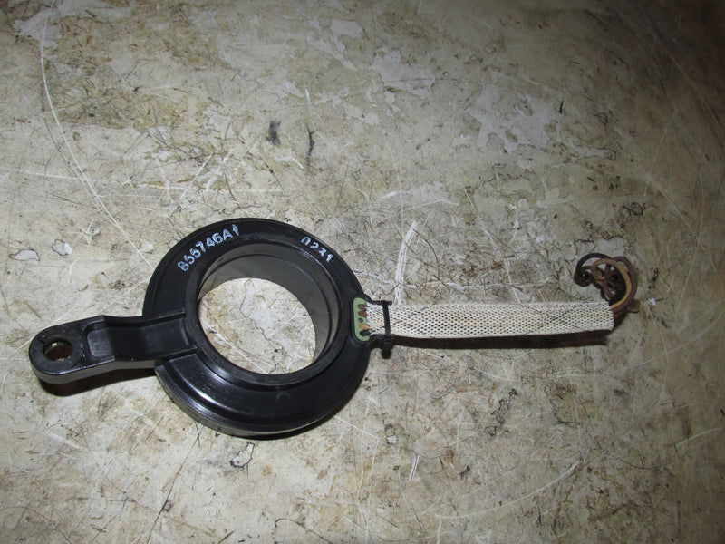 Mercury 90hp 2 Stroke Outboard Timer Base (855746A1)