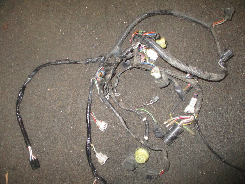 Suzuki DF70 outboard engine wiring harness (36610-99EE0)