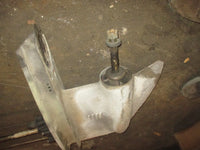 Load image into Gallery viewer, Johnson 150hp 2 stroke outboard 20 Inch Lower Unit
