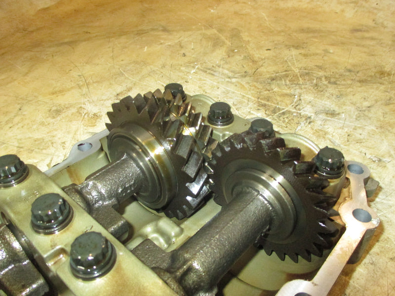 Yamaha 150hp 4 Stroke outboard Crankshaft Balancer (63P-11500-02-00)