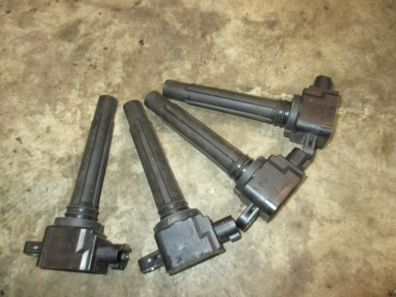 Suzuki DF175hp 4 stroke outboard pencil ignition coil (33410-93J00)