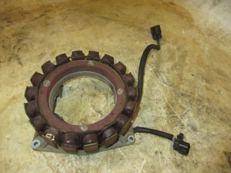 Yamaha 150hp 4 Stroke outboard Stator/Pulsor Coil (63P-81460-00-00)