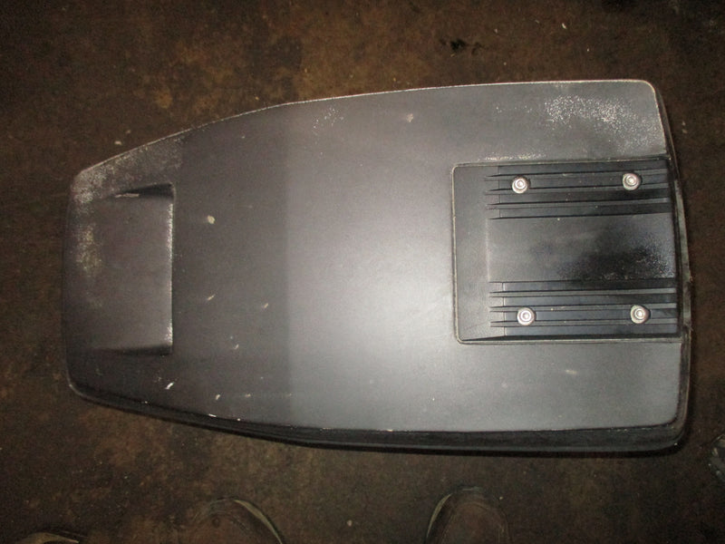 Mercury Force 85hp 2 stroke outboard top cowling