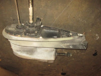 Load image into Gallery viewer, Johnson 150hp 2 stroke outboard 20 Inch Lower Unit
