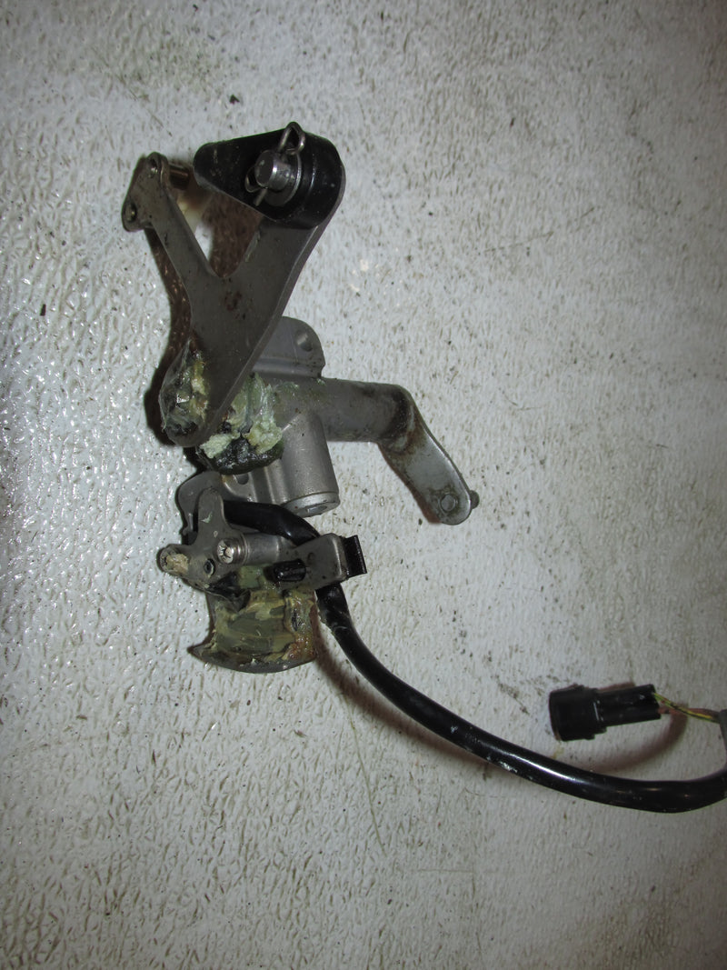 Suzuki DF115 115hp Outboard Neutral Switch (37721-99E04)