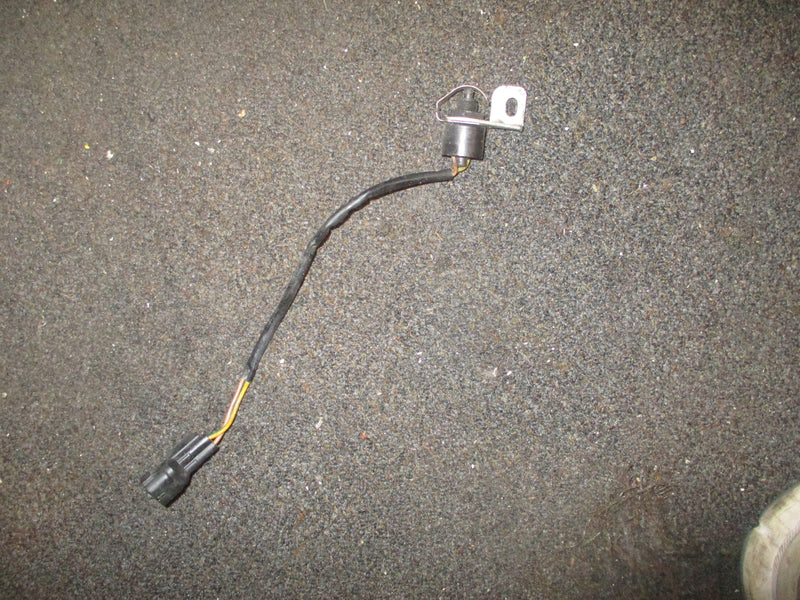 Suzuki DF70 outboard neutral switch (37721-99E00)
