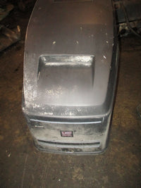 Load image into Gallery viewer, Mercury Force 85hp 2 stroke outboard top cowling
