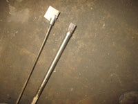 Load image into Gallery viewer, Johnson 150hp 2 stroke outboard 20 Inch Lower Unit
