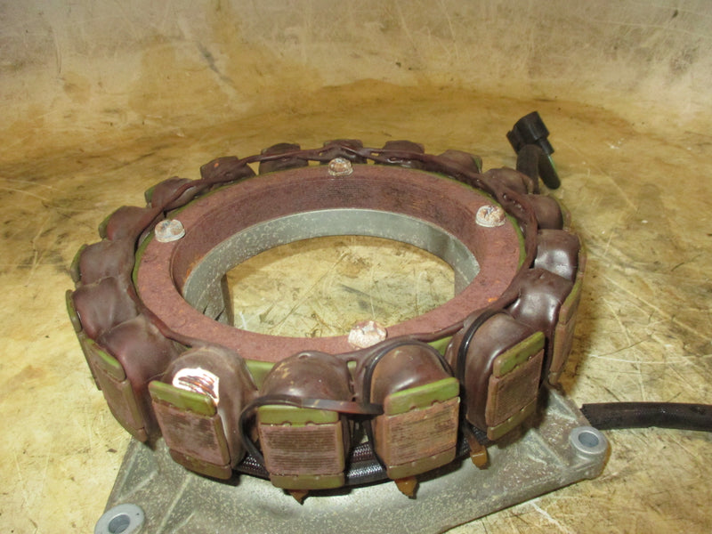 Yamaha 150hp 4 Stroke outboard Stator/Pulsor Coil (63P-81460-00-00)