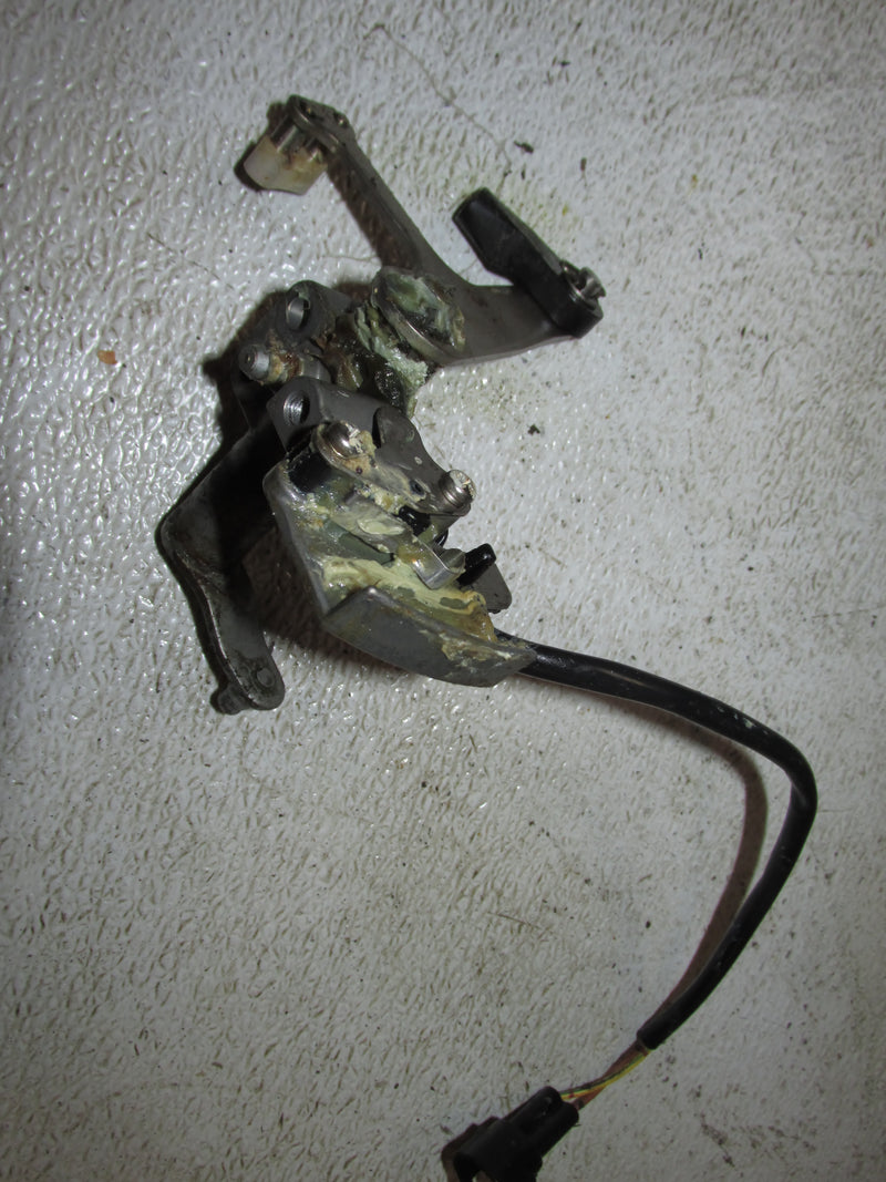 Suzuki DF115 115hp Outboard Neutral Switch (37721-99E04)