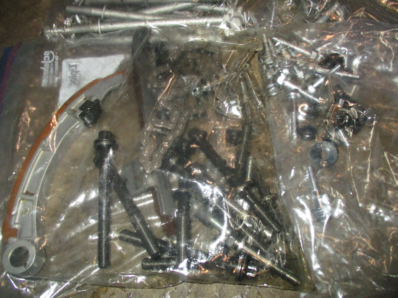 Suzuki DF90 outboard bolt and hardware set