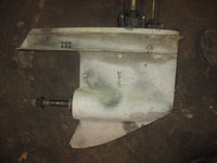 Load image into Gallery viewer, Johnson 150hp 2 stroke outboard 20 Inch Lower Unit
