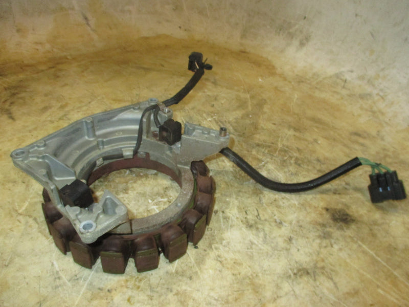 Yamaha 150hp 4 Stroke outboard Stator/Pulsor Coil (63P-81460-00-00)