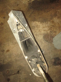 Load image into Gallery viewer, Johnson 150hp 2 stroke outboard 20 Inch Lower Unit
