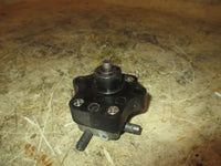 Load image into Gallery viewer, Mercury 9.9hp 4 stroke outboard Fuel Pump (803529T07)
