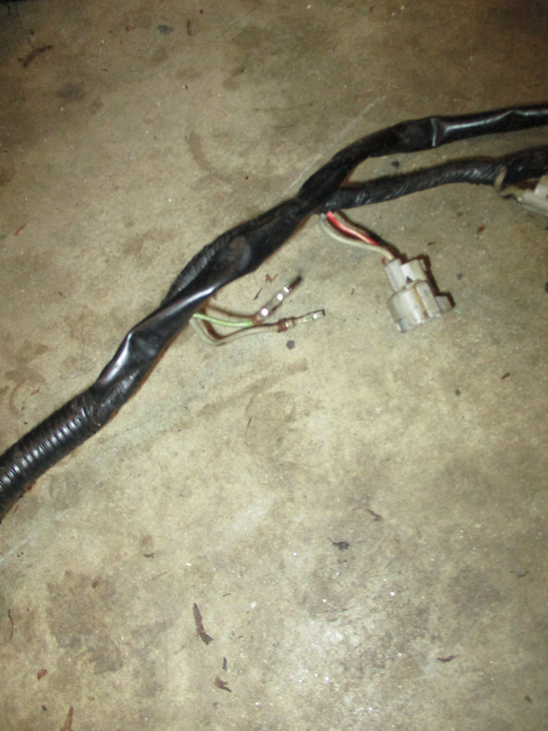 Suzuki DF70 outboard engine wiring harness (36610-99E80)