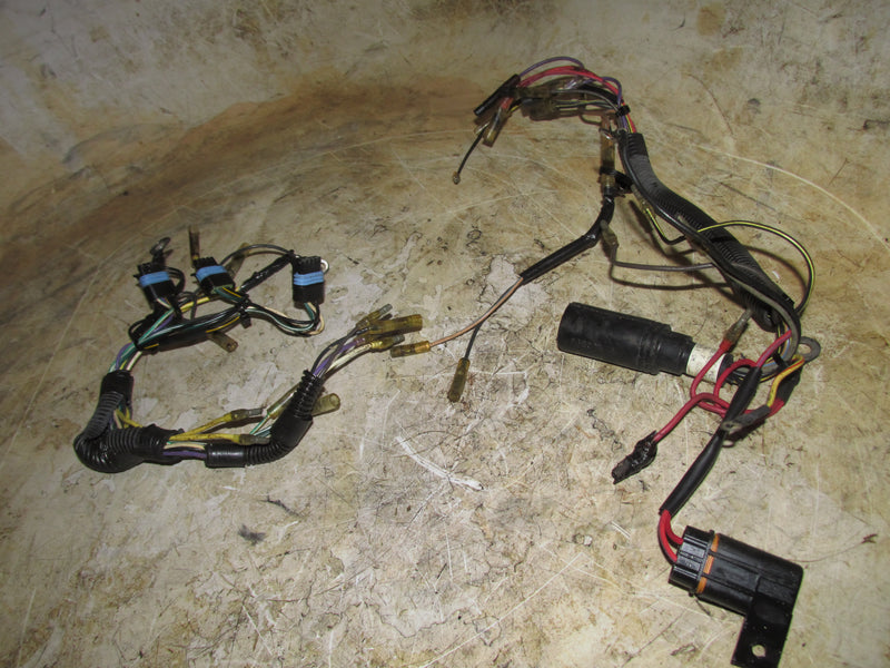 Mercury 90hp 2 Stroke Outboard Engine Wiring Harness (84-850043A1)