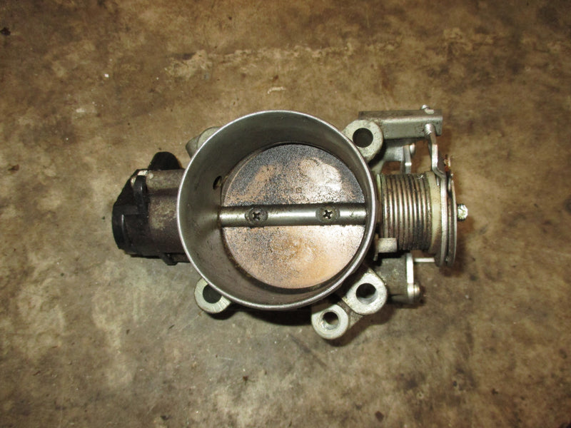 Suzuki DF175hp 4 stroke outboard throttle body with sensor (13300-96J00)