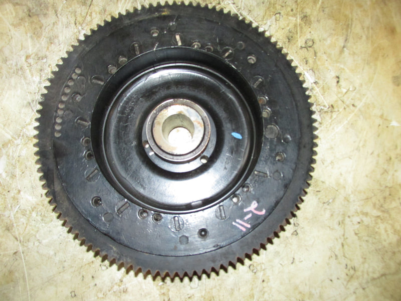 Johnson 115hp 2 Stroke Outboard Flywheel (583339)