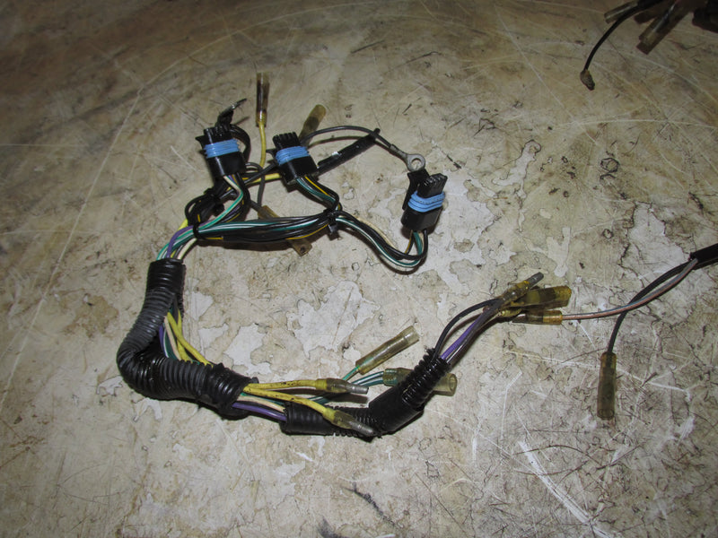 Mercury 90hp 2 Stroke Outboard Engine Wiring Harness (84-850043A1)