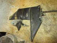 Load image into Gallery viewer, Mercury Force 50hp 2 stroke outboard 20 inch lower unit
