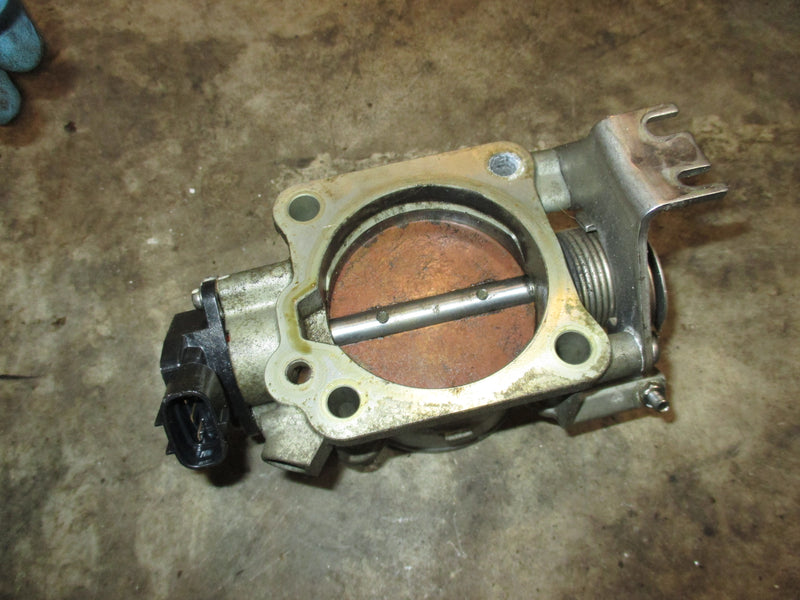 Suzuki DF175hp 4 stroke outboard throttle body with sensor (13300-96J00)