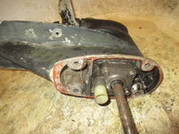 Load image into Gallery viewer, Mercury Force 50hp 2 stroke outboard 20 inch lower unit
