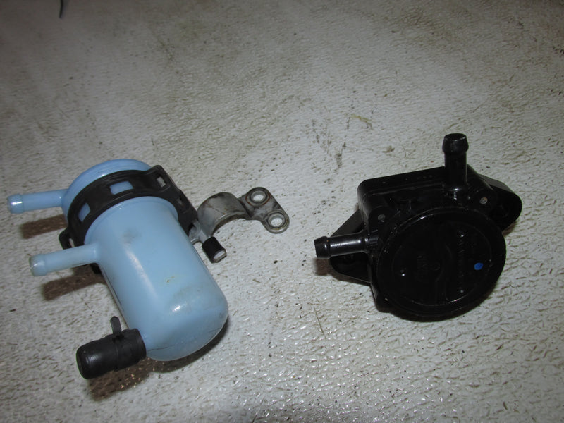 Suzuki DF115 115hp Outboard Fuel Pump/Water Separator (15100-90J10)