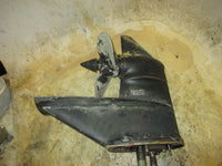 Load image into Gallery viewer, Mercury Force 50hp 2 stroke outboard 20 inch lower unit
