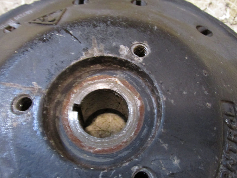 Johnson 115hp 2 Stroke Outboard Flywheel (583339)